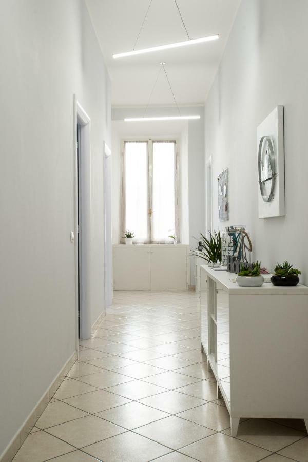 Enjoy Ponte Lungo Villa Rome Exterior photo